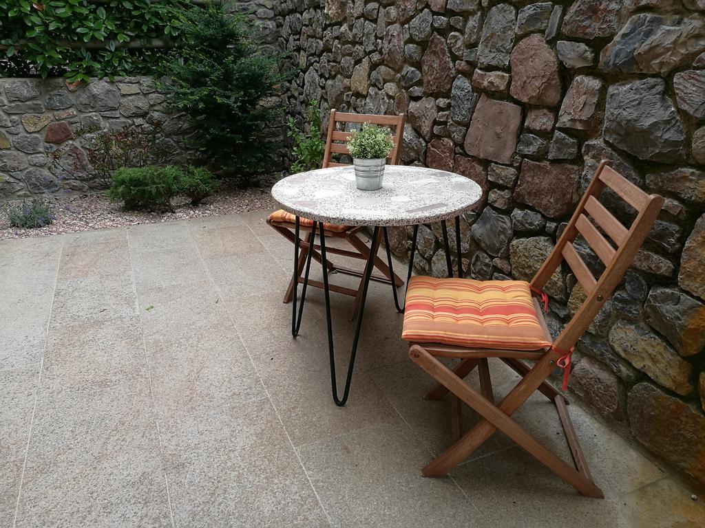 Apartament Torrent De La Barruda Apartment บิลายองกา เด แตร์ ภายนอก รูปภาพ