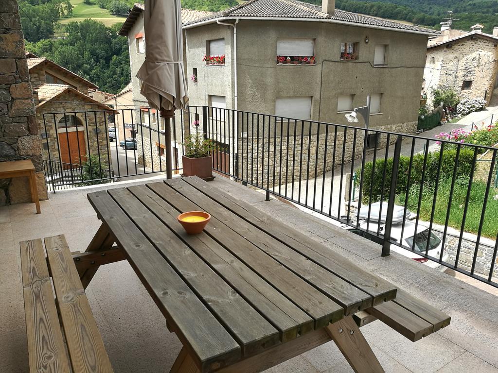 Apartament Torrent De La Barruda Apartment บิลายองกา เด แตร์ ภายนอก รูปภาพ