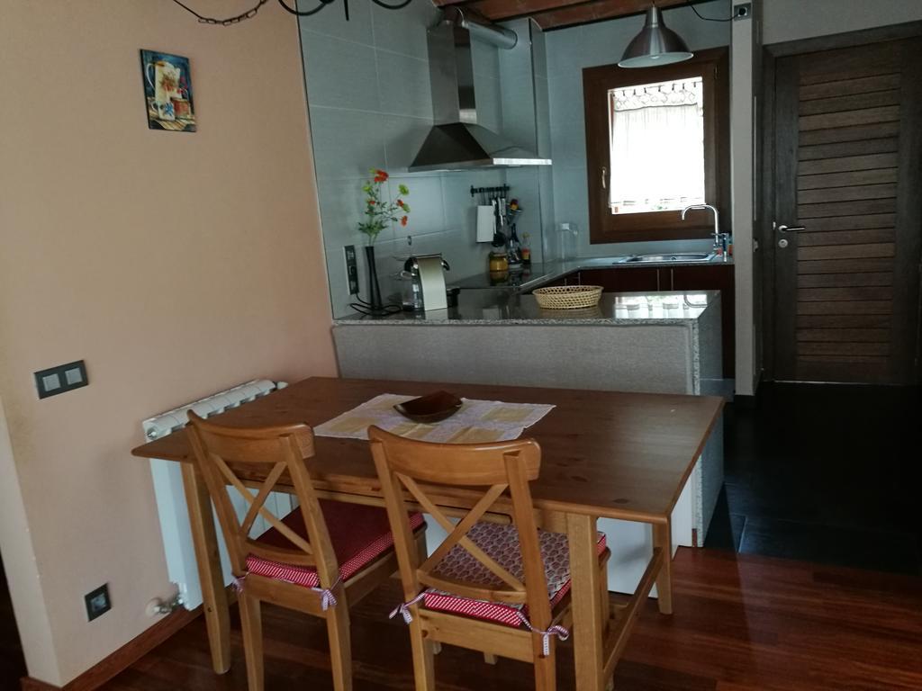Apartament Torrent De La Barruda Apartment บิลายองกา เด แตร์ ภายนอก รูปภาพ