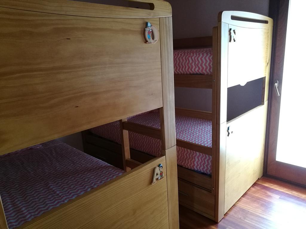 Apartament Torrent De La Barruda Apartment บิลายองกา เด แตร์ ภายนอก รูปภาพ