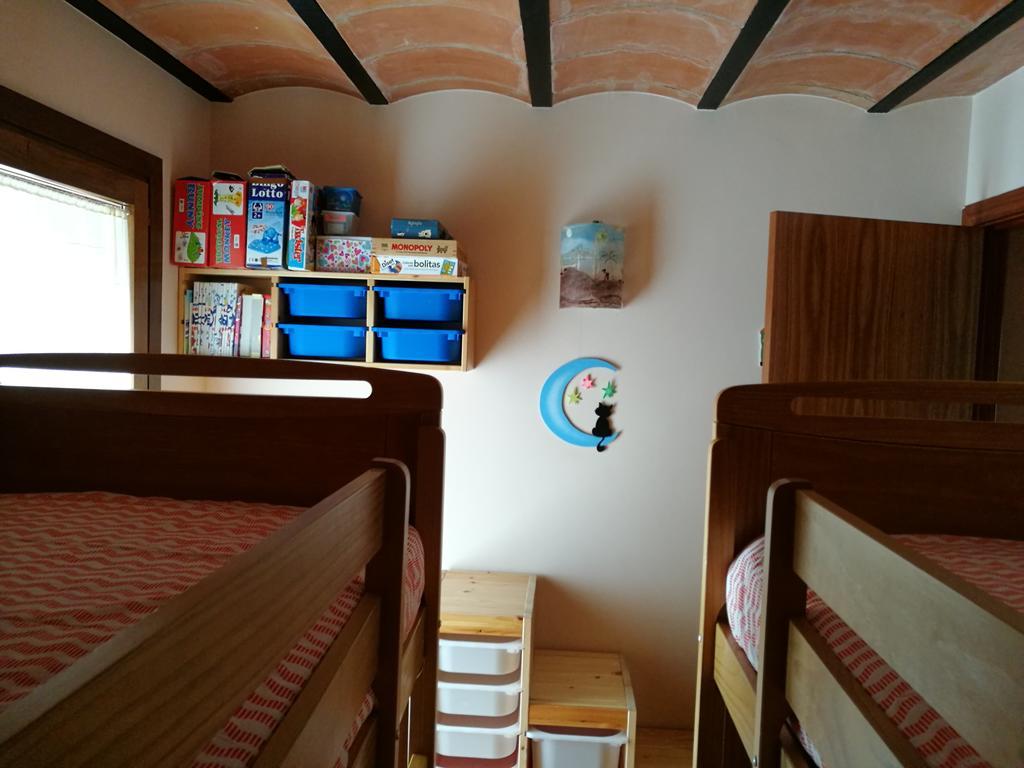 Apartament Torrent De La Barruda Apartment บิลายองกา เด แตร์ ภายนอก รูปภาพ