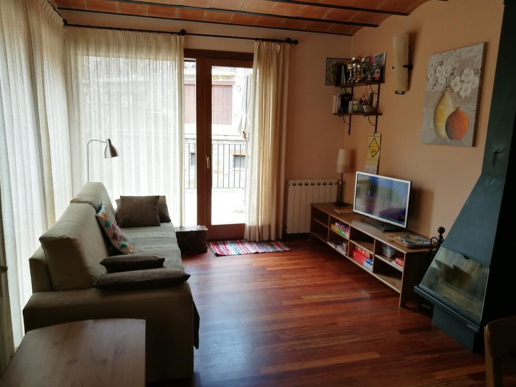 Apartament Torrent De La Barruda Apartment บิลายองกา เด แตร์ ภายนอก รูปภาพ