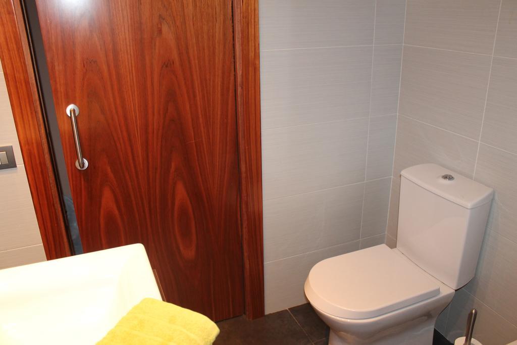 Apartament Torrent De La Barruda Apartment บิลายองกา เด แตร์ ภายนอก รูปภาพ