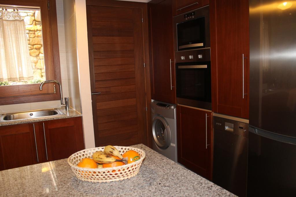 Apartament Torrent De La Barruda Apartment บิลายองกา เด แตร์ ภายนอก รูปภาพ