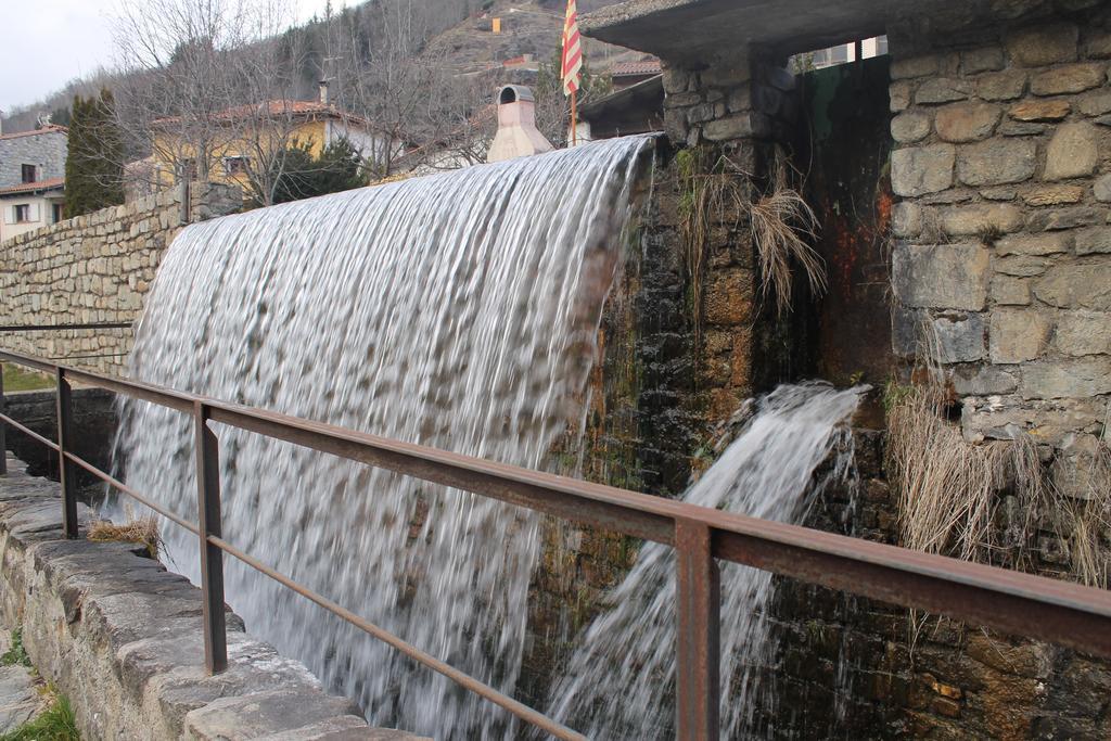 Apartament Torrent De La Barruda Apartment บิลายองกา เด แตร์ ภายนอก รูปภาพ