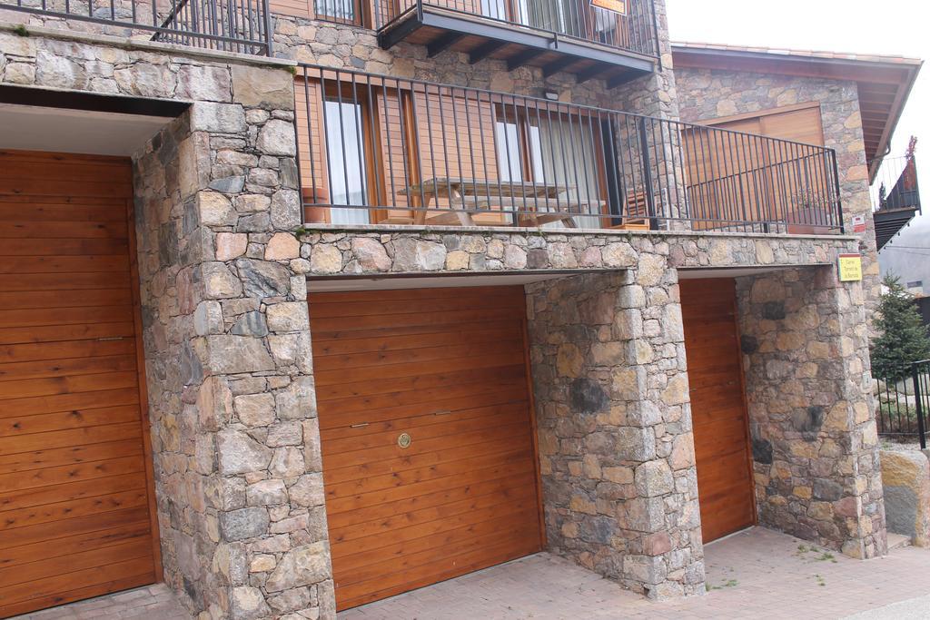 Apartament Torrent De La Barruda Apartment บิลายองกา เด แตร์ ภายนอก รูปภาพ