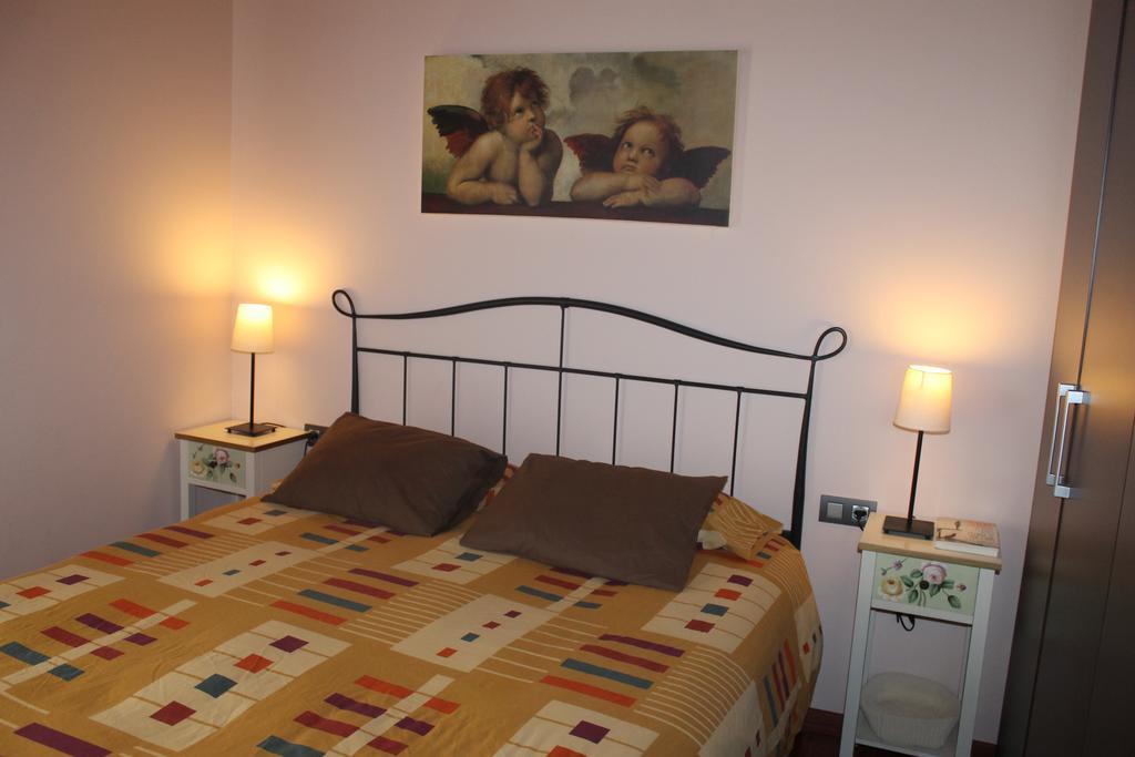 Apartament Torrent De La Barruda Apartment บิลายองกา เด แตร์ ภายนอก รูปภาพ