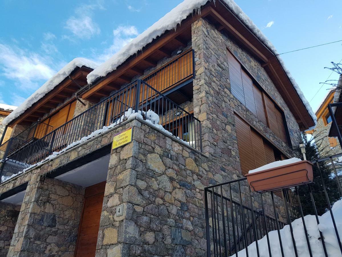 Apartament Torrent De La Barruda Apartment บิลายองกา เด แตร์ ภายนอก รูปภาพ